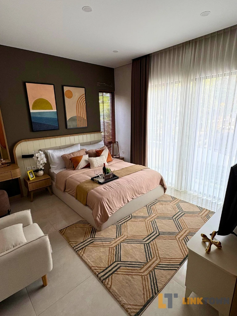 Linktown Discovery Aluvia